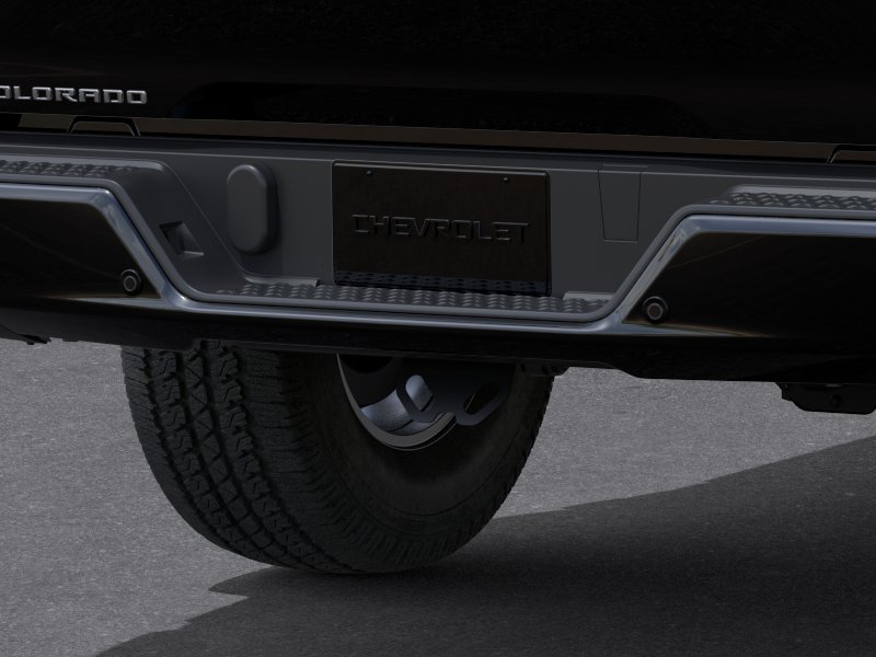 New 2026 Chevrolet Colorado LT AWD/4WD image 38
