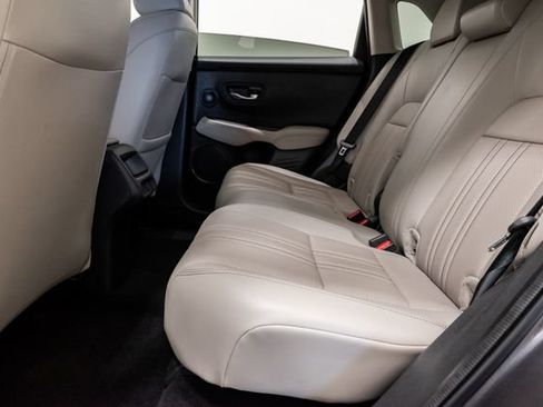 Used 2025 Honda HR-V EX-L image 26