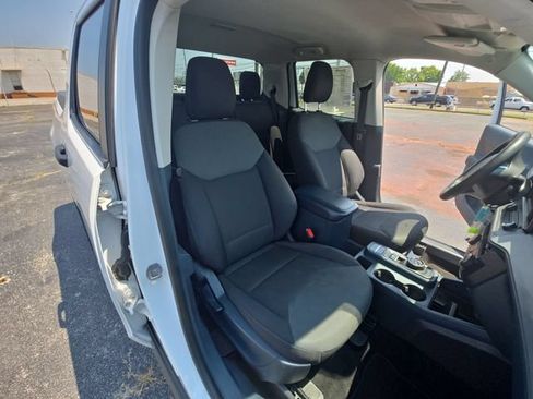 Used 2022 Ford Maverick XL FWD image 23