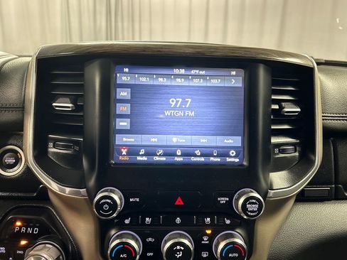 Used 2020 RAM 1500 Laramie image 15