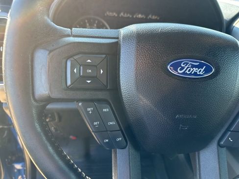 Used 2018 Ford F150 XLT w/ Equipment Group 302A Luxury image 13