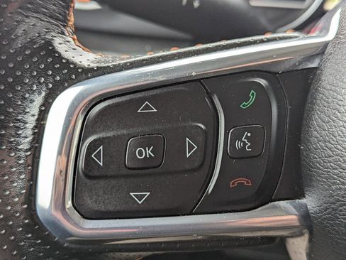 Used 2022 Jeep Gladiator Mojave w/ LED Lighting Group image 16