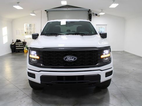 New 2026 Ford F150 STX image 2