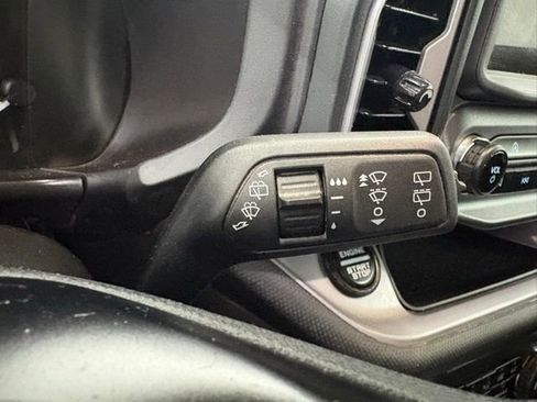 Used 2024 Ford Bronco Sport Big Bend AWD/4WD image 20
