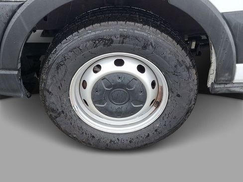 Used 2023 Ford Transit 350 XL image 8