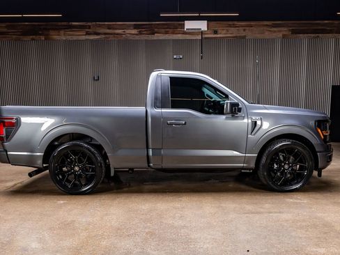 Used 2026 Ford F150 XL w/ Equipment Group 103A High image 11