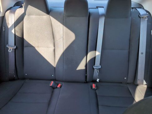 Used 2024 Nissan Sentra S FWD image 29