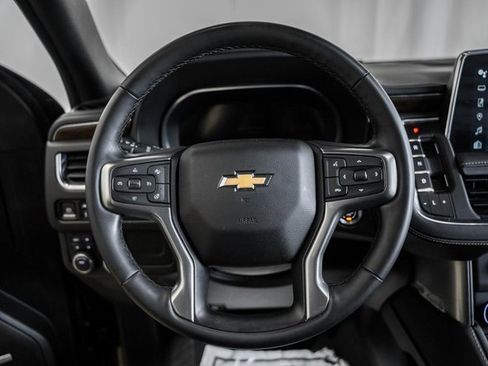 Used 2023 Chevrolet Tahoe Premier image 28