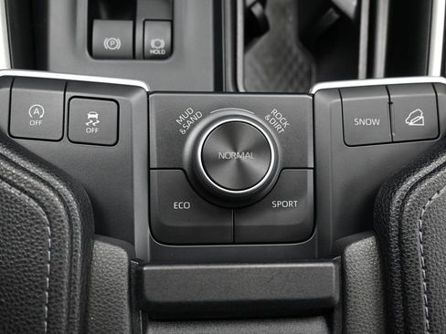 Certified 2026 Toyota Grand Highlander Platinum image 29