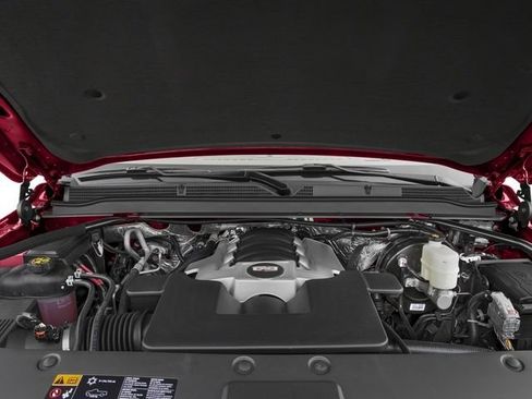 Used 2018 Cadillac Escalade Platinum image 13