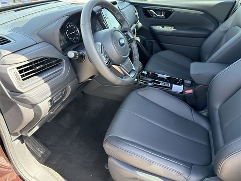 New 2026 Subaru Forester Limited image 14