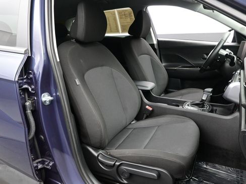 Certified 2026 Hyundai Kona SEL Sport image 13