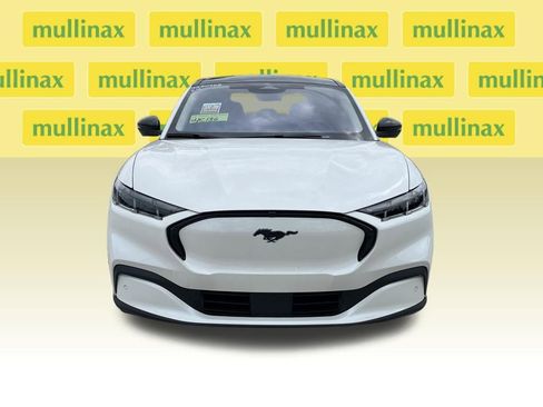 New 2025 Ford Mustang Mach-E Premium image 15