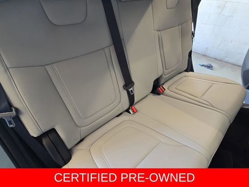 Certified 2026 Hyundai Santa Cruz SEL AWD/4WD image 11