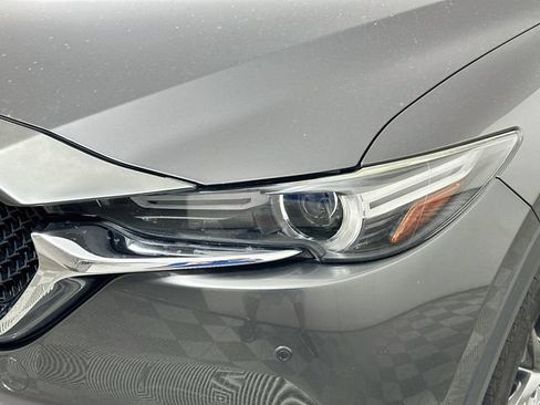 Used 2019 MAZDA CX-5 Signature AWD/4WD image 25
