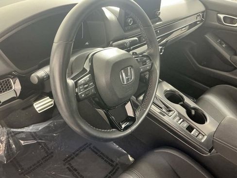Used 2024 Honda Civic Sport image 37