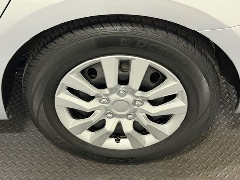 Used 2014 Volkswagen Jetta S FWD image 19