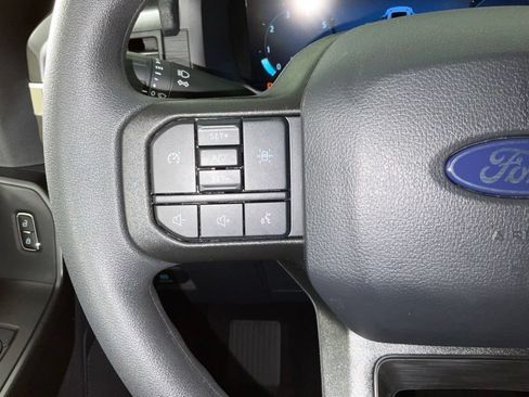 New 2026 Ford F150 STX w/ Equipment Group 200A RWD image 24