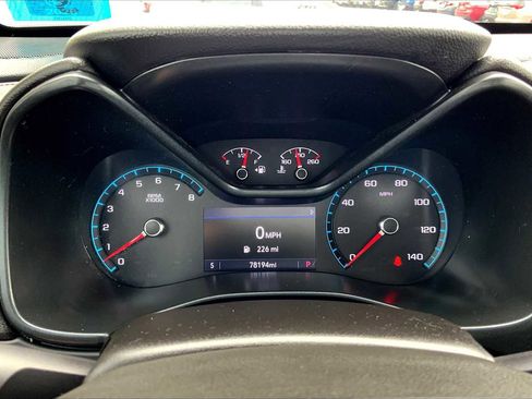 Used 2020 GMC Canyon All Terrain w/ Trailering Package image 45