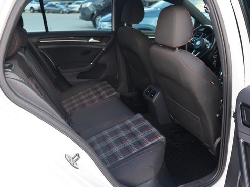 Used 2016 Volkswagen GTI S image 23
