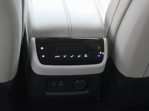 Used 2023 INFINITI QX60 Luxe w/ Cargo Package image 21