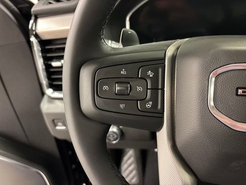 New 2026 GMC Sierra 1500 Denali w/ Denali Reserve Package image 32