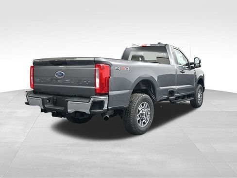 New 2025 Ford F350 XLT image 8