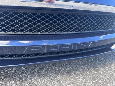 Used 2012 BMW ALPINA B7 xDrive LWB image 5