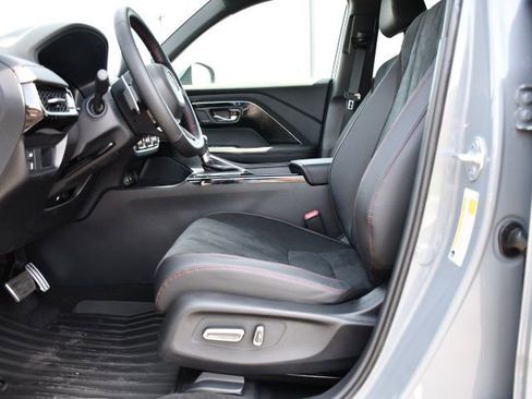 New 2026 Acura ADX A-Spec AWD/4WD image 13