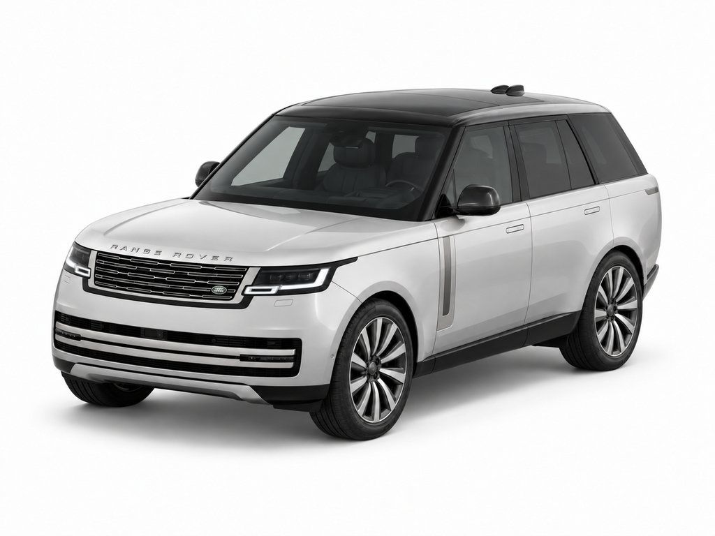 Used 2023 Land Rover Range Rover SE AWD/4WD image 9