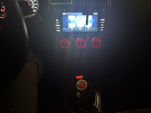 Used 2019 Subaru WRX STI image 16