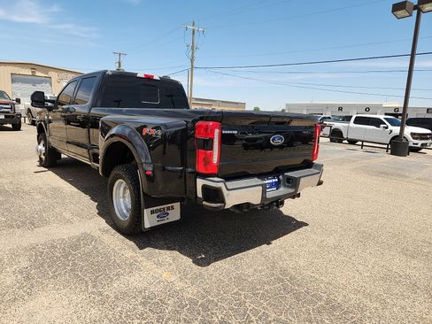 Certified 2024 Ford F350 Lariat AWD/4WD image 5