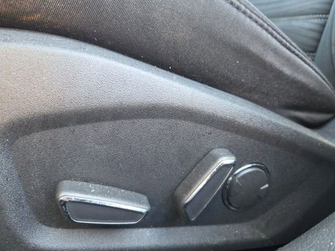 Used 2016 Ford Fusion SE image 19