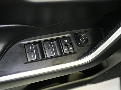 Used 2024 Toyota RAV4 XLE image 42