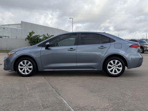 Used 2024 Toyota Corolla LE FWD image 6