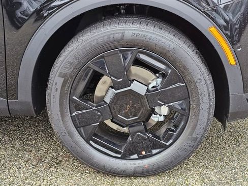 New 2026 Kia Sportage X-Line Prestige image 9