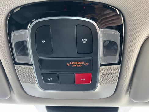 Used 2025 Hyundai Tucson SEL AWD/4WD image 36