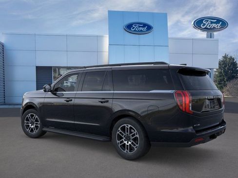 New 2026 Ford Expedition Max Active AWD/4WD image 4