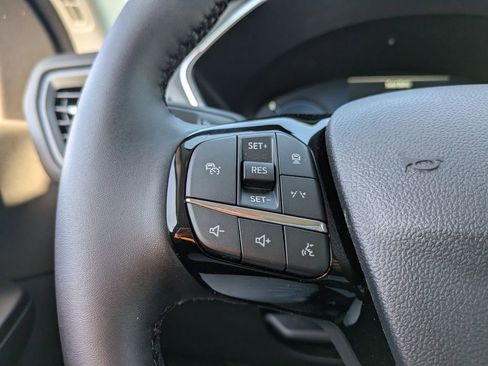 New 2026 Ford Escape SE w/ PHEV Premium Package image 29