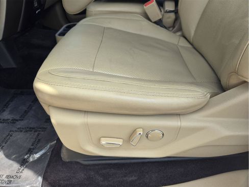 Used 2017 Ford F150 Lariat RWD image 20