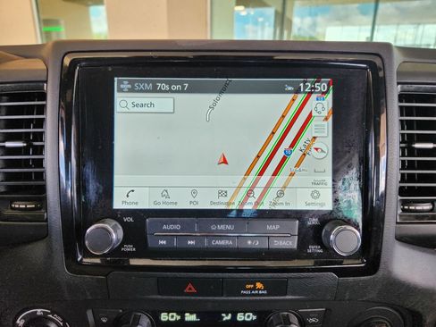 Used 2023 Nissan Frontier PRO-4X w/ Technology Package AWD/4WD image 18