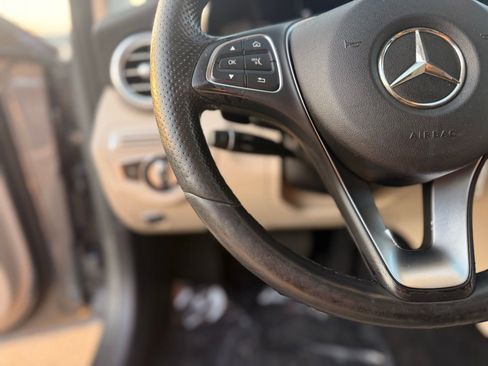 Used 2017 Mercedes-Benz C 300 4MATIC Sedan w/ Premium 3 Package image 17