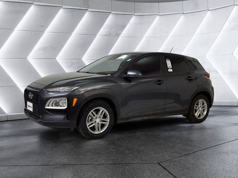 Used 2020 Hyundai Kona SE FWD image 3