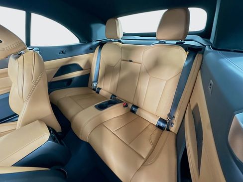 New 2026 BMW 430i xDrive Convertible w/ M Sport Package image 17