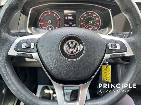 Used 2019 Volkswagen Jetta S w/ Driver Assistance Package FWD image 19