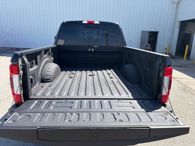Used 2019 Ford F250 Limited AWD/4WD image 23