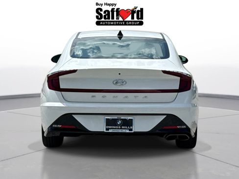 Used 2023 Hyundai Sonata SEL w/ Cargo Package FWD image 13