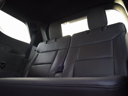 New 2026 Ford Explorer Platinum image 21