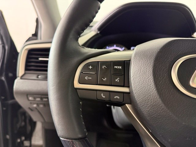 Used 2019 Lexus RX 450h AWD w/ Luxury Package image 27