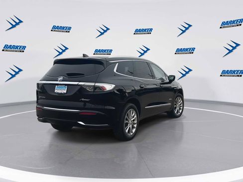 Used 2022 Buick Enclave Avenir w/ Avenir Technology Package image 8